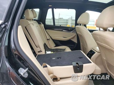 Zdjęcie 11 z 13 samochodu: 2020 BMW X3 XDRIVE30I VIN:5UXTY5C06LLT36624 - miniatura
