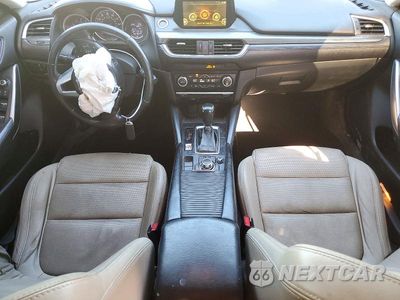 Zdjęcie 8 z 13 samochodu: 2016 MAZDA 6 TOURING VIN:JM1GJ1V51G1452792 - miniatura
