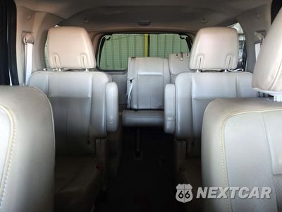 Zdjęcie 10 z 13 samochodu: 2012 FORD EXPEDITION LIMITED VIN:1FMJU1K55CEF05526 - miniatura