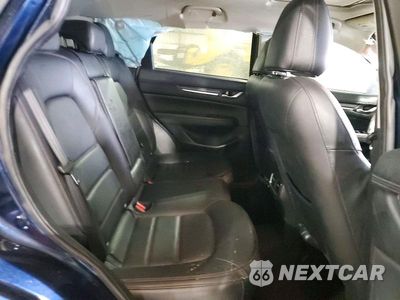 Zdjęcie 11 z 13 samochodu: 2020 MAZDA CX-5 GRAND TOURING VIN:JM3KFBDM7L0809832 - miniatura