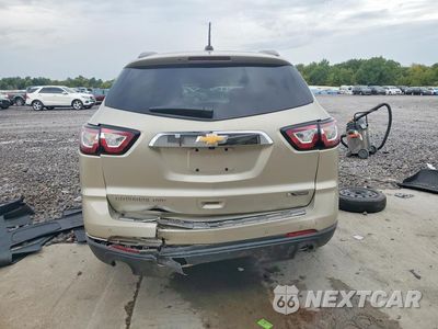 Zdjęcie 6 z 13 samochodu: 2017 CHEVROLET TRAVERSE PREMIER VIN:1GNKVJKD5HJ156211 - miniatura
