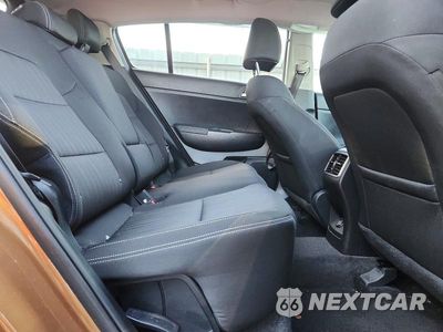Zdjęcie 11 z 13 samochodu: 2020 KIA SPORTAGE LX VIN:KNDPMCAC1L7815557 - miniatura