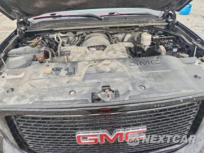 Zdjęcie 11 z 12 samochodu: 2015 GMC YUKON DENALI VIN:1GKS2CKJ1FR726565 - miniatura