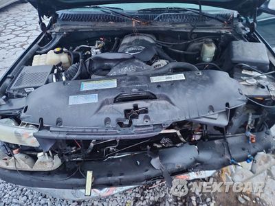 Zdjęcie 11 z 12 samochodu: 2001 CHEVROLET SILVERADO C1500 VIN:2GCEC19T911268163 - miniatura