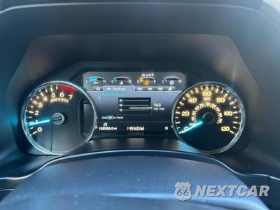 Zdjęcie 8 z 11 samochodu: 2018 FORD F150 SUPER CAB VIN:1FTEX1EP7JFA53564 - miniatura