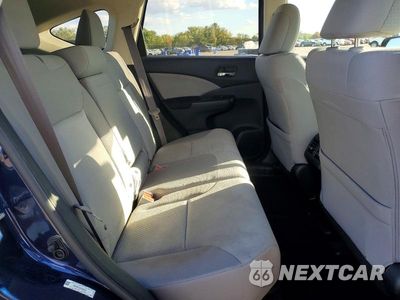 Zdjęcie 11 z 14 samochodu: 2015 HONDA CR-V EX VIN:2HKRM4H59FH664912 - miniatura