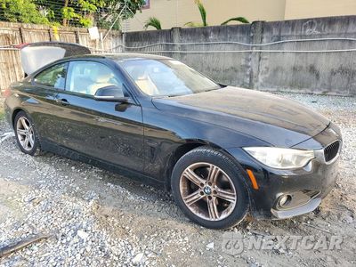 Czwarte zdjęcie samochodu z boku: 2014 BMW 428 XI VIN:WBA3N9C57EF720844 - miniatura