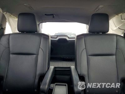 Zdjęcie 10 z 13 samochodu: 2015 TOYOTA HIGHLANDER LIMITED PLATINUM VIN:5TDDKRFH4FS171062 - miniatura