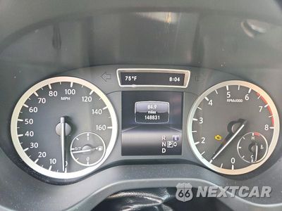 Zdjęcie 9 z 13 samochodu: 2019 INFINITI QX30 LUXE VIN:SJKCH5CR8KA011612 - miniatura