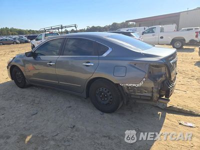 Drugie zdjęcie samochodu z przodu: 2015 NISSAN ALTIMA 2.5 S VIN:1N4AL3AP7FN380285 - miniatura