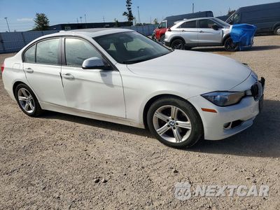 Czwarte zdjęcie samochodu z boku: 2013 BMW 328 XI VIN:WBA3B3C51DF534432 - miniatura