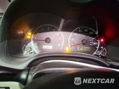 Zdjęcie 9 z 13 samochodu: 2012 TOYOTA COROLLA LE VIN:2T1BU4EE5CC816429 - miniatura