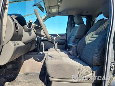 Zdjęcie 7 z 12 samochodu: 2010 NISSAN FRONTIER VIN:1N6AD0CW1AC439603 - miniatura