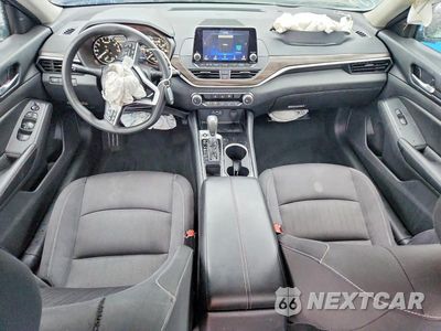 Zdjęcie 8 z 12 samochodu: 2024 NISSAN ALTIMA SV VIN:1N4BL4DV9RN425557 - miniatura