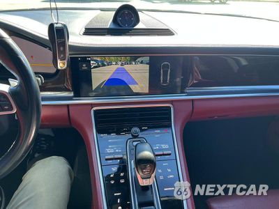 Zdjęcie 10 z 10 samochodu: 2018 PORSCHE PANAMERA 4 VIN:WP0AA2A72JL100268 - miniatura