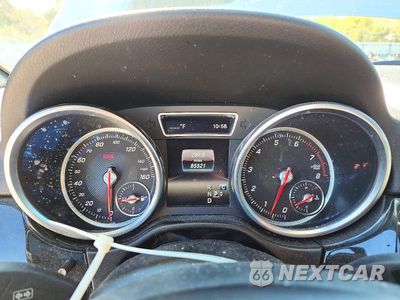 Zdjęcie 9 z 14 samochodu: 2018 MERCEDES-BENZ GLE 350 4MATIC VIN:4JGDA5HBXJB037219 - miniatura