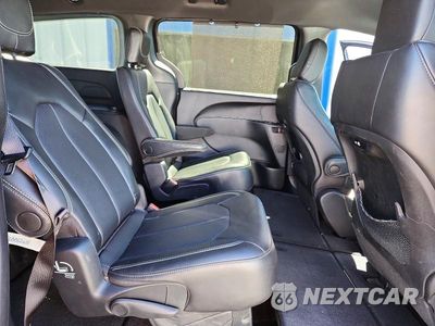 Zdjęcie 11 z 13 samochodu: 2027 CHRYSLER PACIFICA SELECT VIN:2C4RC1BG0VR560242 - miniatura