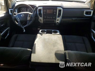 Zdjęcie 8 z 12 samochodu: 2017 NISSAN TITAN S VIN:1N6AA1EK6HN535315 - miniatura
