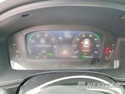Zdjęcie 9 z 12 samochodu: 2026 HONDA CIVIC SPORT VIN:2HGFE4F88TH362966 - miniatura