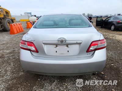Zdjęcie 6 z 12 samochodu: 2011 TOYOTA CAMRY LE VIN:4T1BF3EK1BU124434 - miniatura