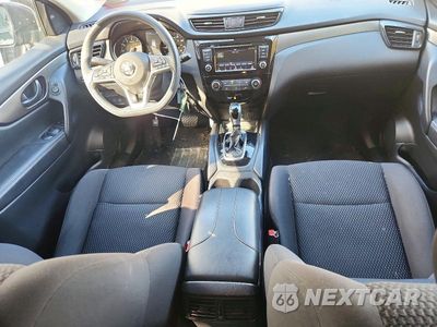 Zdjęcie 8 z 13 samochodu: 2020 NISSAN ROGUE SPORT S VIN:JN1BJ1CW9LW390127 - miniatura