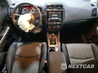 Zdjęcie 8 z 14 samochodu: 2026 MITSUBISHI OUTLANDER SPORT S/SE VIN:JA4ARUAU9TU021813 - miniatura