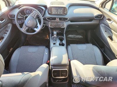Zdjęcie 8 z 13 samochodu: 2019 HYUNDAI SANTA FE SE VIN:5NMS23AD9KH042594 - miniatura