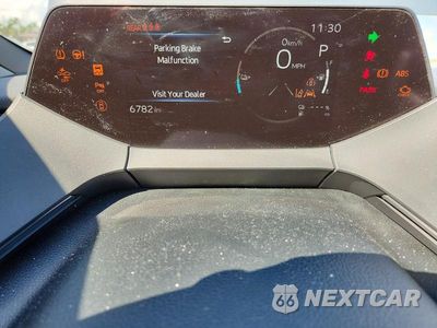 Zdjęcie 9 z 12 samochodu: 2026 TOYOTA PRIUS PLUG-IN HYBRID SE VIN:JTDACACU8T3066055 - miniatura