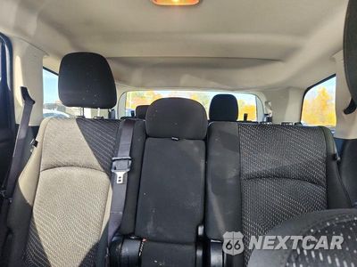 Zdjęcie 10 z 13 samochodu: 2019 DODGE JOURNEY SE VIN:3C4PDCAB2KT815584 - miniatura