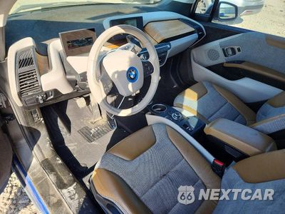 Zdjęcie 8 z 12 samochodu: 2014 BMW I3 BEV VIN:WBY1Z2C53EV284035 - miniatura