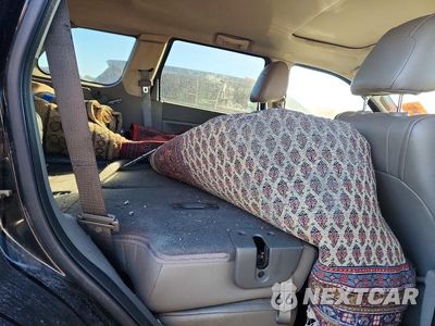 Zdjęcie 11 z 13 samochodu: 2007 JEEP GRAND CHEROKEE LIMITED VIN:1J8HR58N77C537021 - miniatura