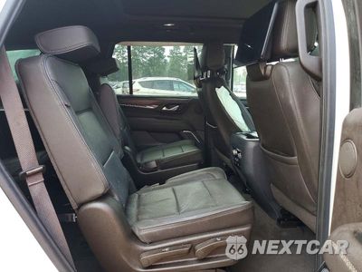 Zdjęcie 11 z 14 samochodu: 2021 GMC YUKON DENALI VIN:1GKS1DKL7MR129444 - miniatura
