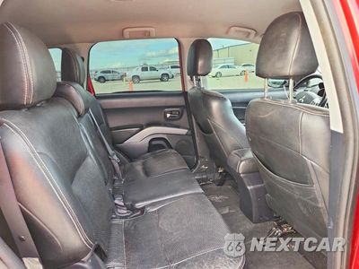 Zdjęcie 10 z 12 samochodu: 2011 MITSUBISHI OUTLANDER SE VIN:JA4AS3AW6BU032265 - miniatura
