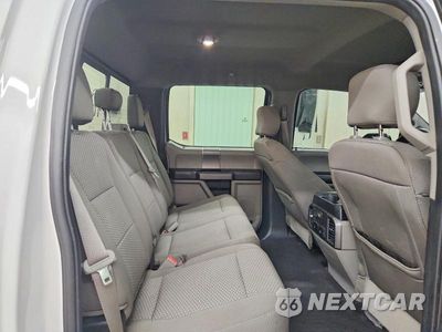 Zdjęcie 10 z 13 samochodu: 2019 FORD F150 SUPERCREW VIN:1FTEW1E5XKFD25883 - miniatura