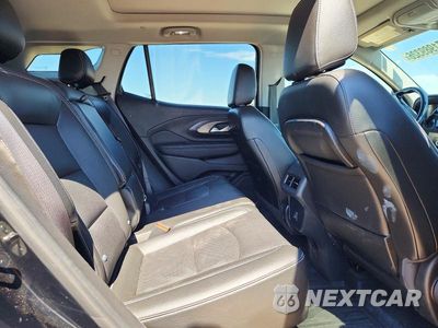 Zdjęcie 10 z 12 samochodu: 2022 GMC TERRAIN SLT VIN:3GKALVEV9NL117300 - miniatura
