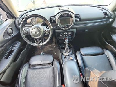 Zdjęcie 8 z 13 samochodu: 2016 MINI COOPER S CLUBMAN VIN:WMWLN9C54G2E16092 - miniatura