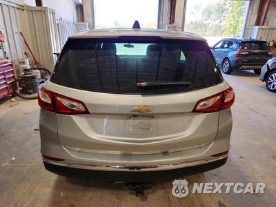 Zdjęcie 6 z 13 samochodu: 2018 CHEVROLET EQUINOX LT VIN:3GNAXJEV1JS626801 - miniatura