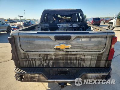 Zdjęcie 6 z 12 samochodu: 2024 CHEVROLET SILVERADO K1500 LT VIN:3GCPDDEK6RG244863 - miniatura