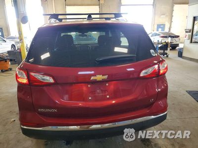 Zdjęcie 6 z 13 samochodu: 2019 CHEVROLET EQUINOX LT VIN:2GNAXKEVXK6100821 - miniatura