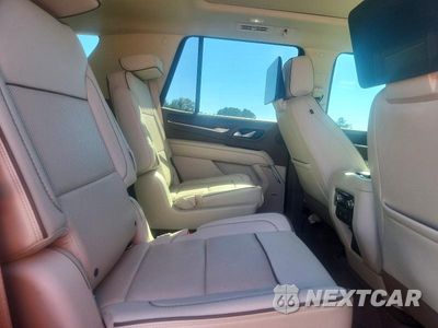 Zdjęcie 11 z 13 samochodu: 2021 GMC YUKON DENALI VIN:1GKS2DKL6MR392604 - miniatura