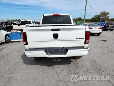 Zdjęcie 6 z 12 samochodu: 2017 RAM 2500 LARAMIE VIN:3C6UR5FL6HG767386 - miniatura