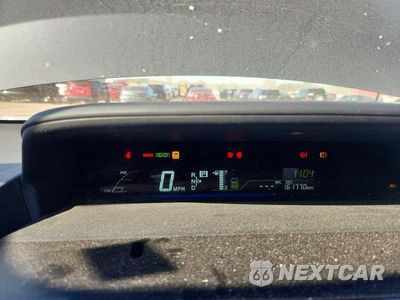 Zdjęcie 9 z 12 samochodu: 2012 TOYOTA PRIUS V THREE VIN:JTDZN3EU6C3033688 - miniatura