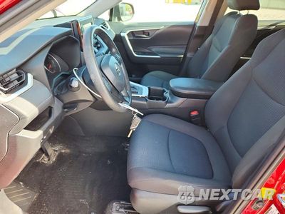 Zdjęcie 7 z 13 samochodu: 2022 TOYOTA RAV4 LE VIN:2T3G1RFV4NW252100 - miniatura