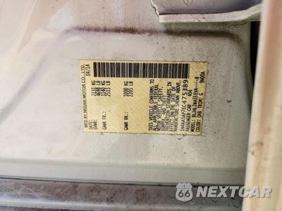 Zdjęcie 13 z 13 samochodu: 2014 NISSAN MAXIMA 3.5 SV VIN:1N4AA5AP7EC475389 - miniatura