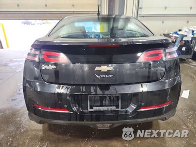Zdjęcie 6 z 12 samochodu: 2013 CHEVROLET VOLT VIN:1G1RA6E41DU117595 - miniatura