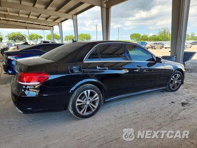 Trzecie zdjęcie samochodu z tyłu: 2014 MERCEDES-BENZ E 250 BLUETEC VIN:WDDHF0EB4EA897567 - miniatura