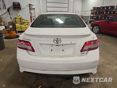 Zdjęcie 6 z 12 samochodu: 2010 TOYOTA CAMRY SE VIN:4T1BF3EK2AU532780 - miniatura