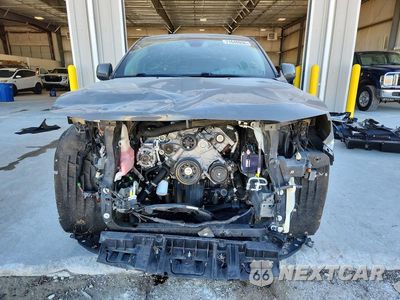 Piąte zdjęcie samochodu w środku: 2022 DODGE DURANGO PURSUIT VIN:1C4SDJFT3NC192637 - miniatura