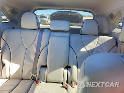 Zdjęcie 10 z 13 samochodu: 2011 TOYOTA VENZA AWD V6 VIN:4T3BK3BBXBU049563 - miniatura