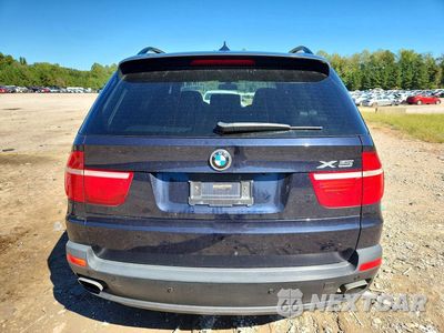 Zdjęcie 6 z 14 samochodu: 2009 BMW X5 XDRIVE48I VIN:5UXFE83579L169847 - miniatura